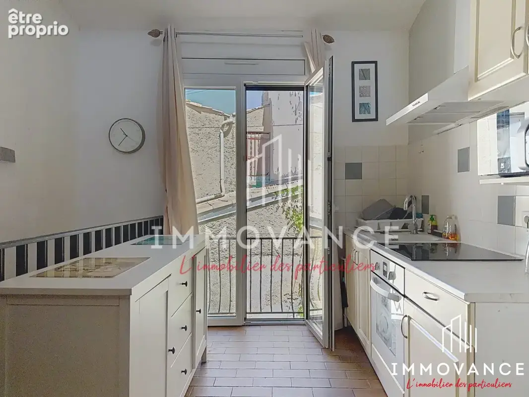 Maison 3 pièces 54 m² à vendre à Fabregues (34690) - photo 7