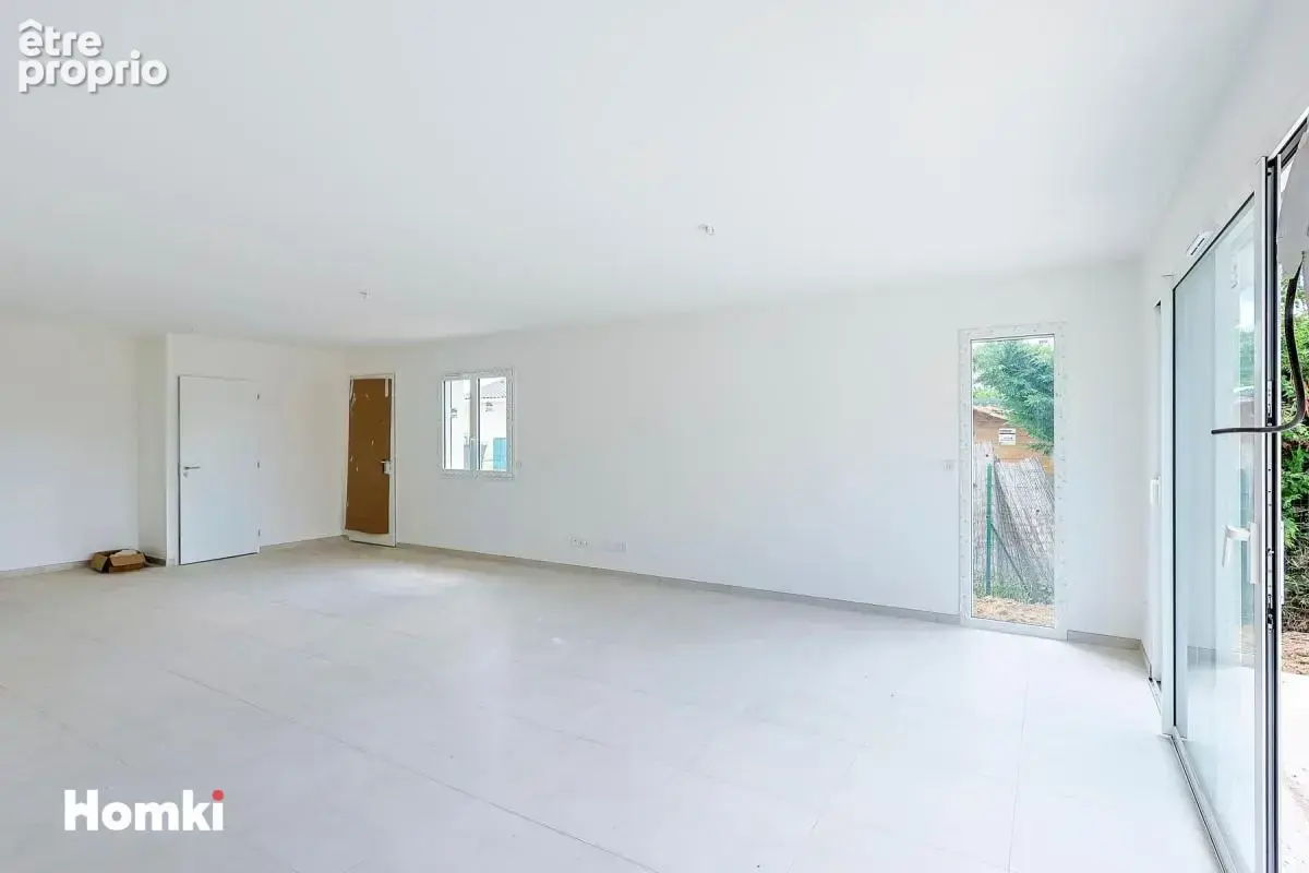 Maison/Villa T4 de 112 m² à Saint-Alban 31140 - photo 7