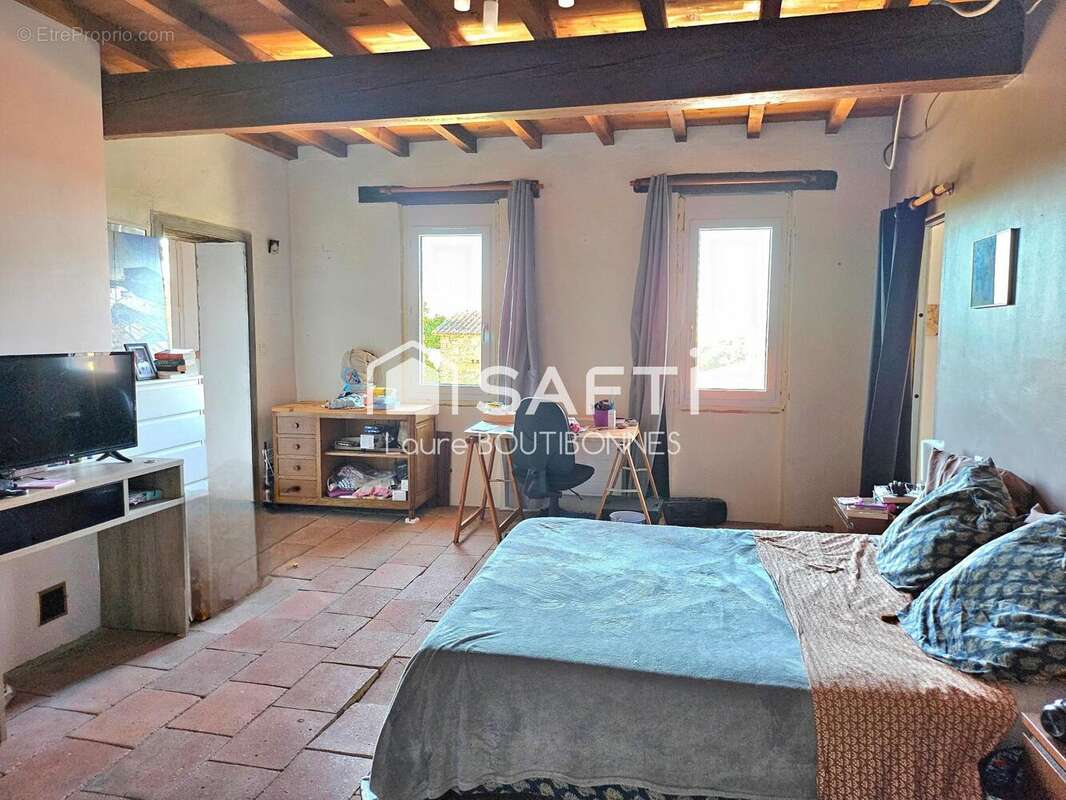 Photo 6 - Maison à VERFEIL