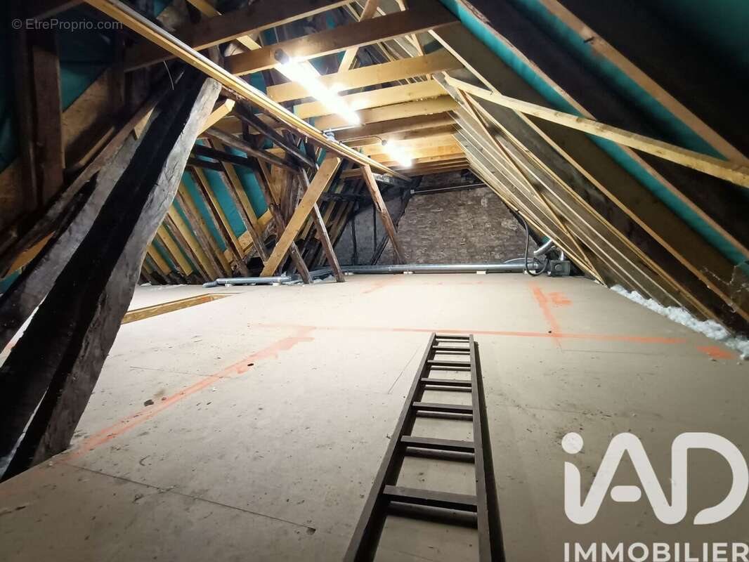 Photo 4 - Appartement à GRAMAT