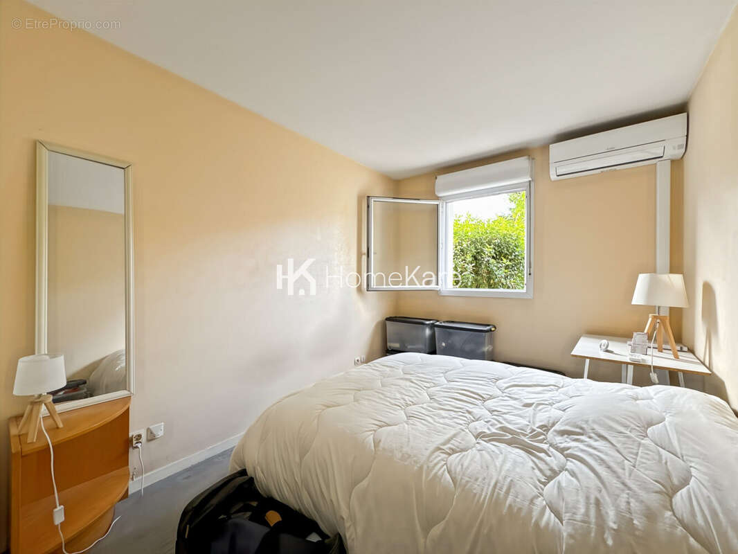 Appartement à RAMONVILLE-SAINT-AGNE