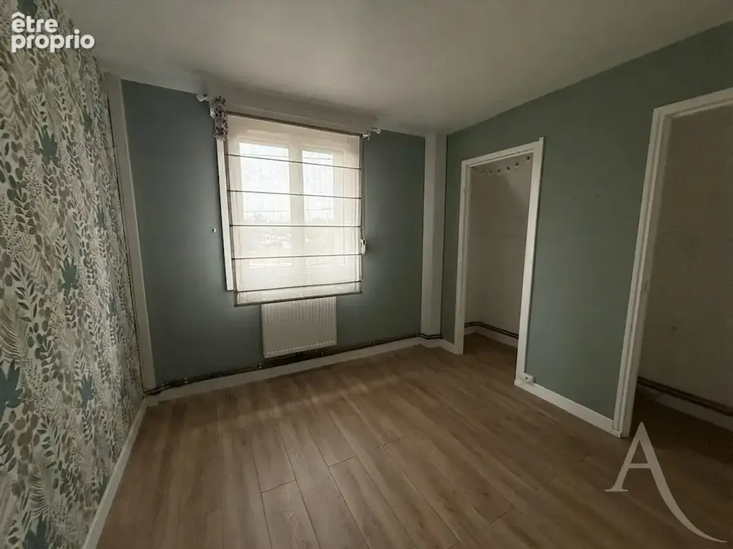 Maison - 5 pièce(s) - 3 chambres - 81 m² - LONGUENESSE - photo 6