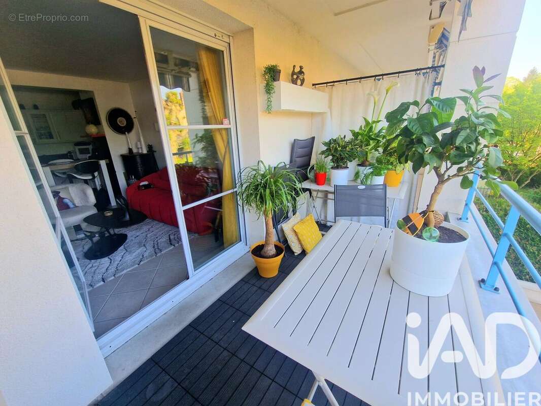 Photo 4 - Appartement à MONTARGIS