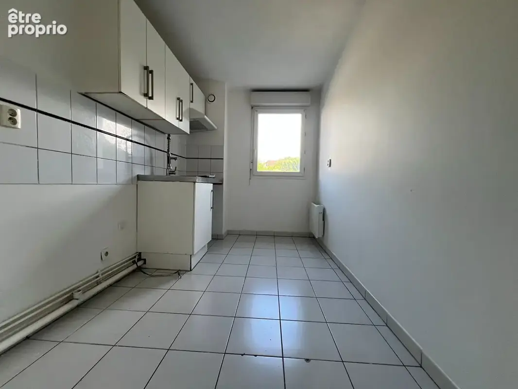 Orléans t4 74 m²  projet de colocation meublée 3 chambres - photo 3