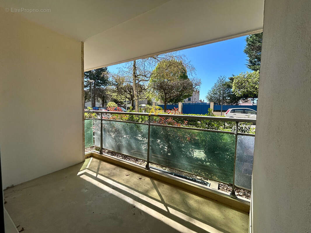 Appartement à CORMEILLES-EN-PARISIS