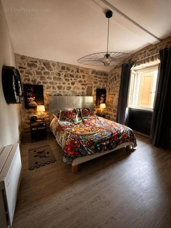 Maison de 10 pièces de 196 m² à Saint-Paul-le-Jeune - photo 31