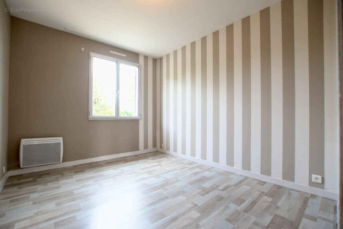 Maison à SAINT-ANDRE-EN-MORVAN