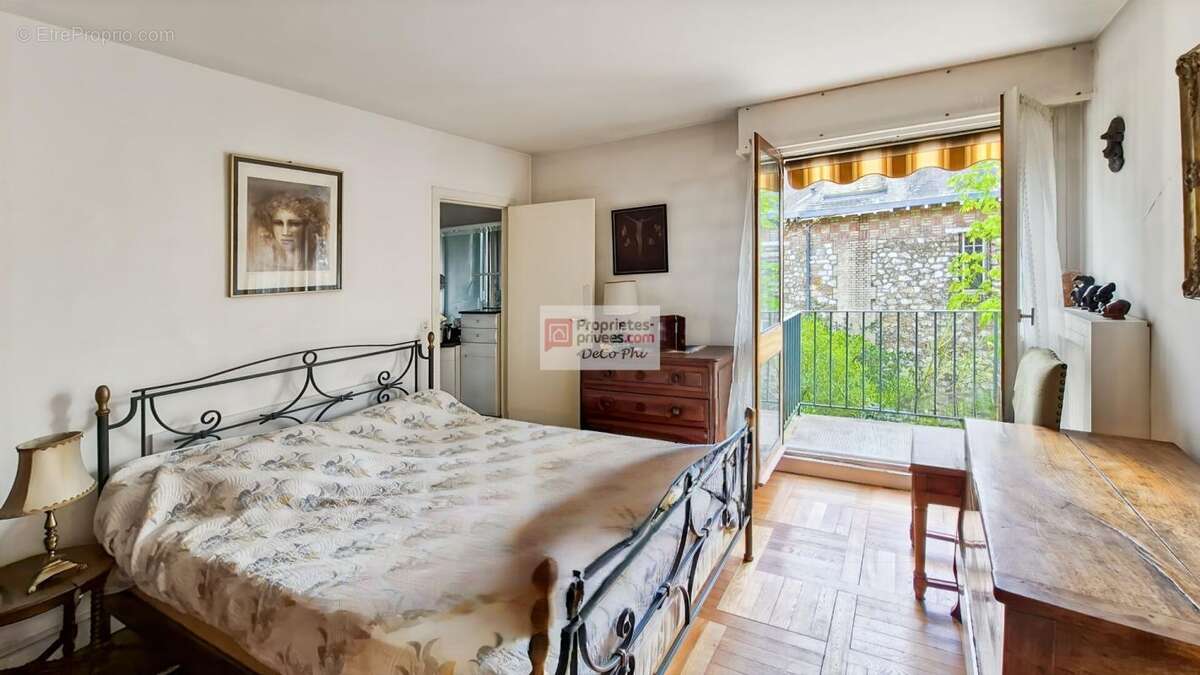 Appartement à VIROFLAY