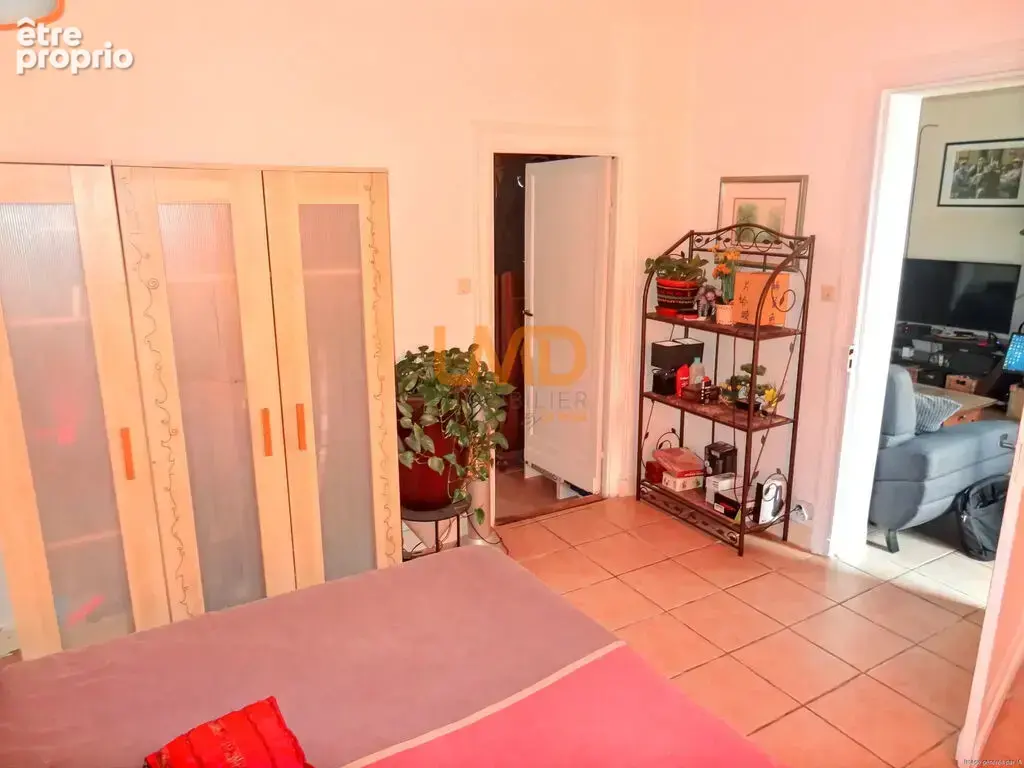 Maison 57 m2 avec véranda 19 m2 - photo 4