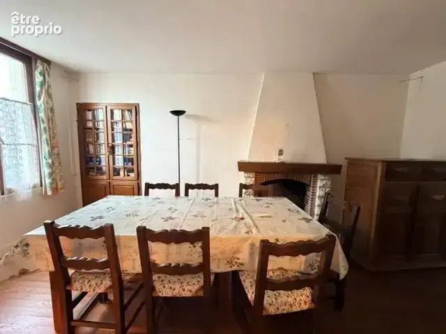 Maison 7 pièces 148 m² à vendre à Saumur (49400) - photo 3