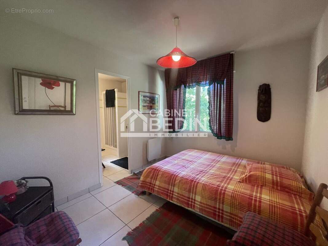 Maison à BISCARROSSE