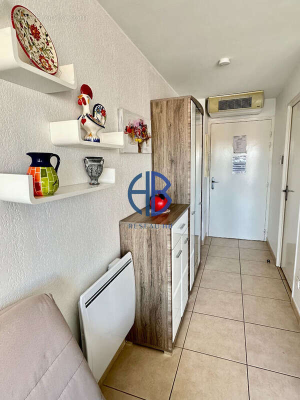Appartement à AGDE