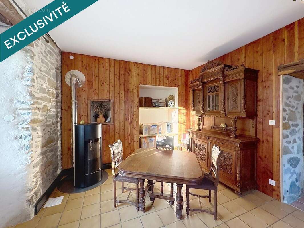 Photo 4 - Maison à SAINT-PAUL-DE-JARRAT