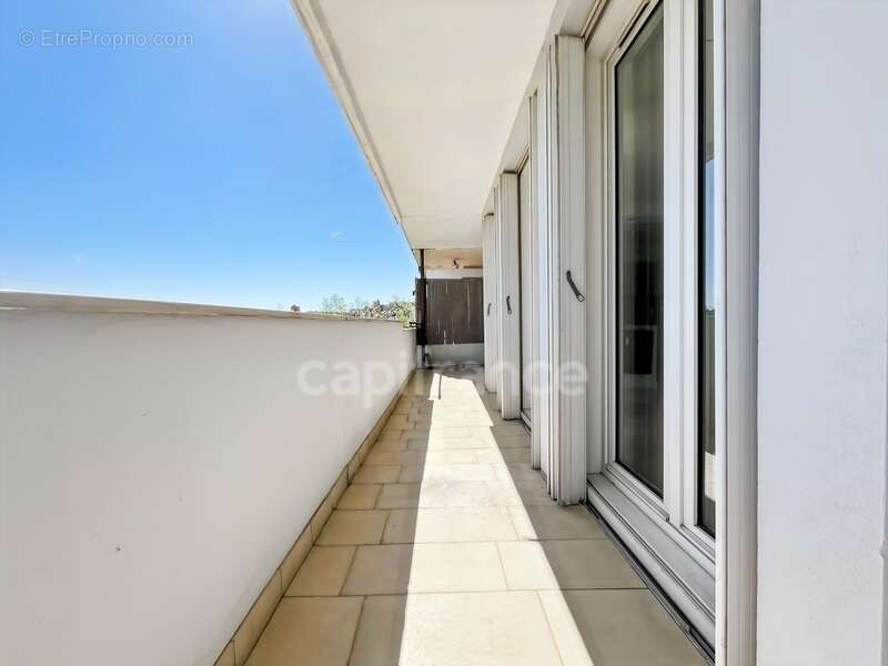 Appartement à QUETIGNY