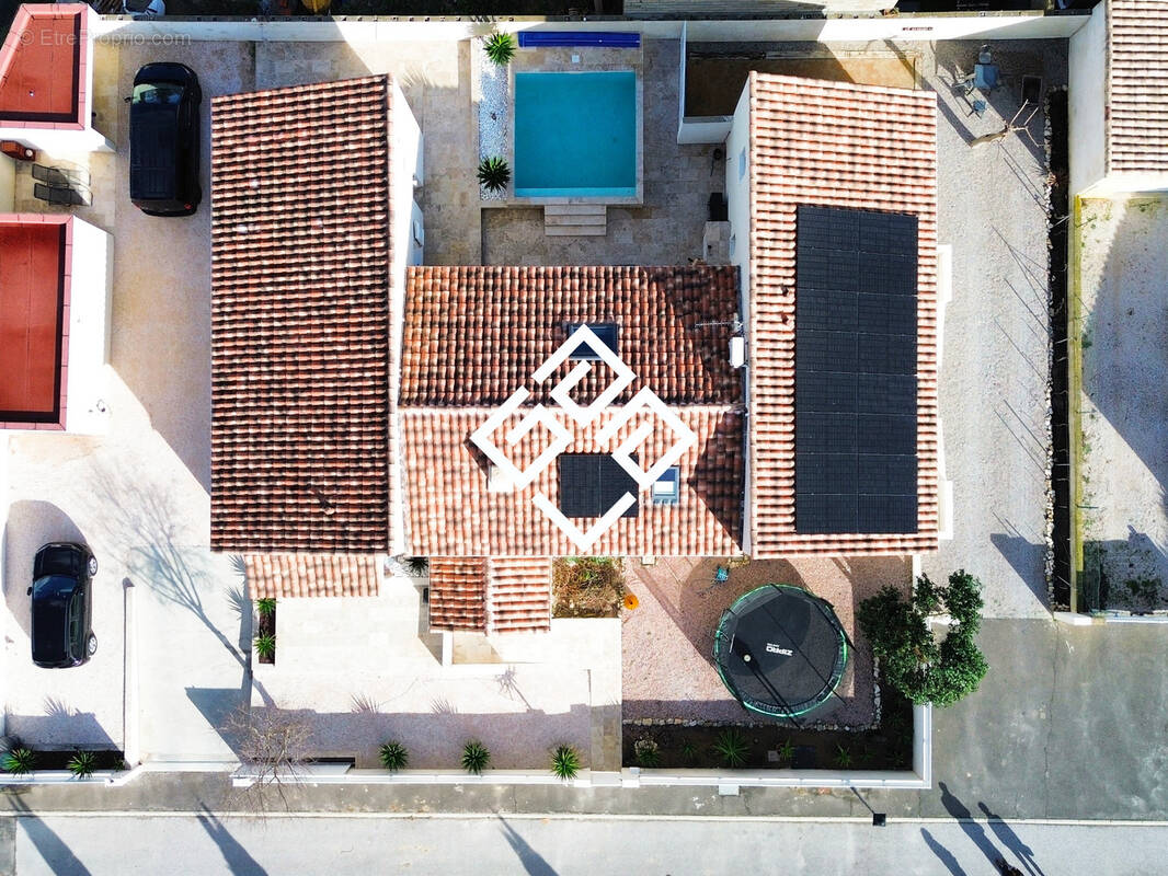 Maison à MIREPEISSET