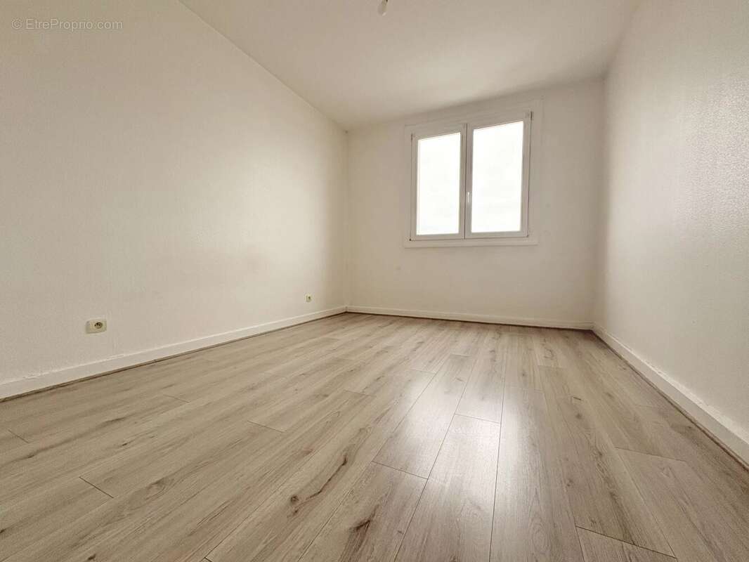 Appartement à MONTIGNY-LES-METZ