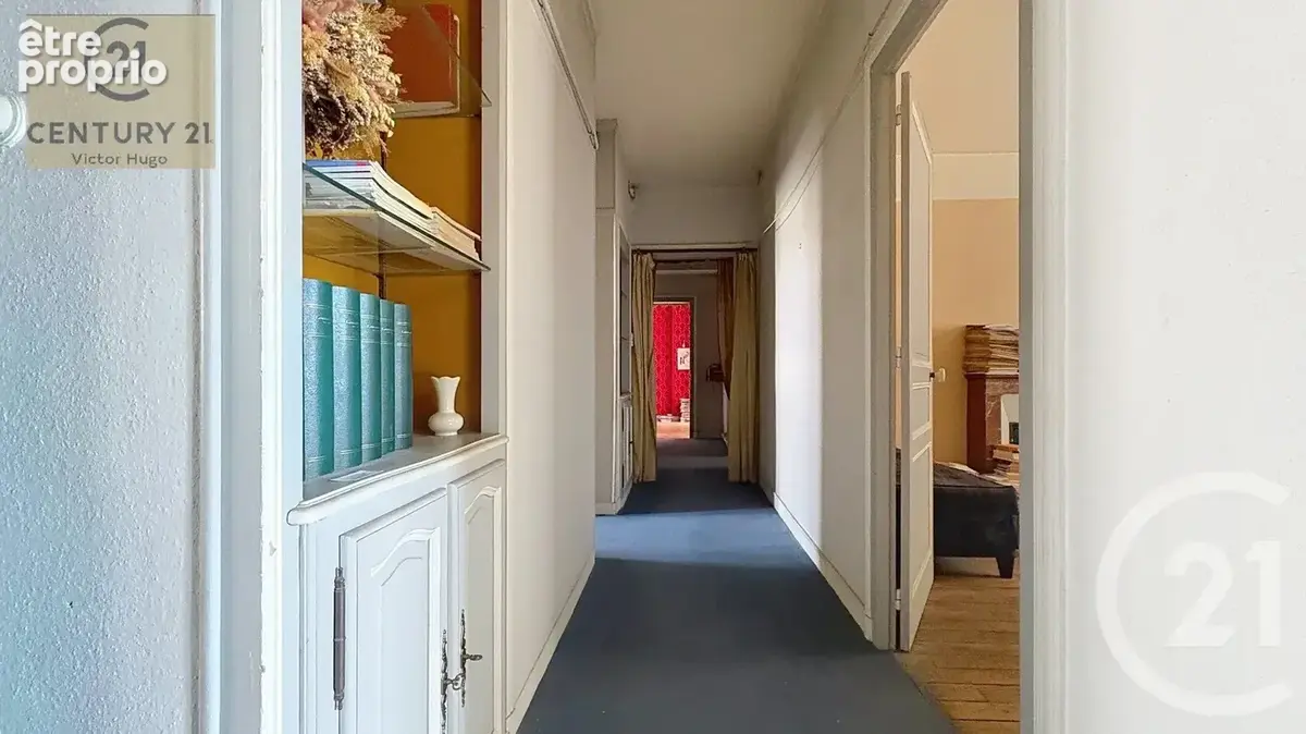 Appartement à LIMOGES