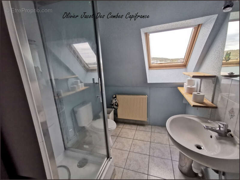 Appartement à vendre 2 pièces BELFORT (90) - photo 3