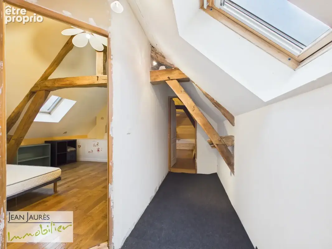 Charmante maison de village - photo 18
