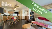 Appartement à BARBY