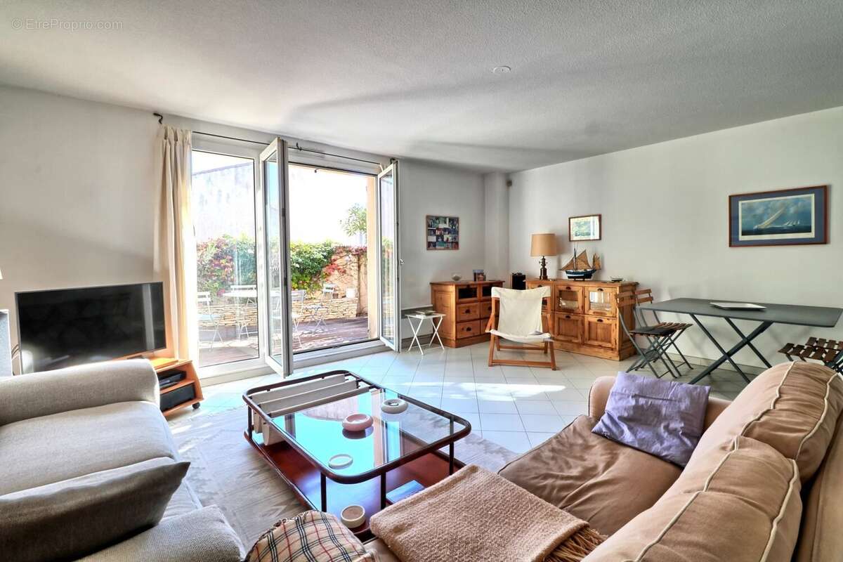 Maison à MARSEILLE-8E