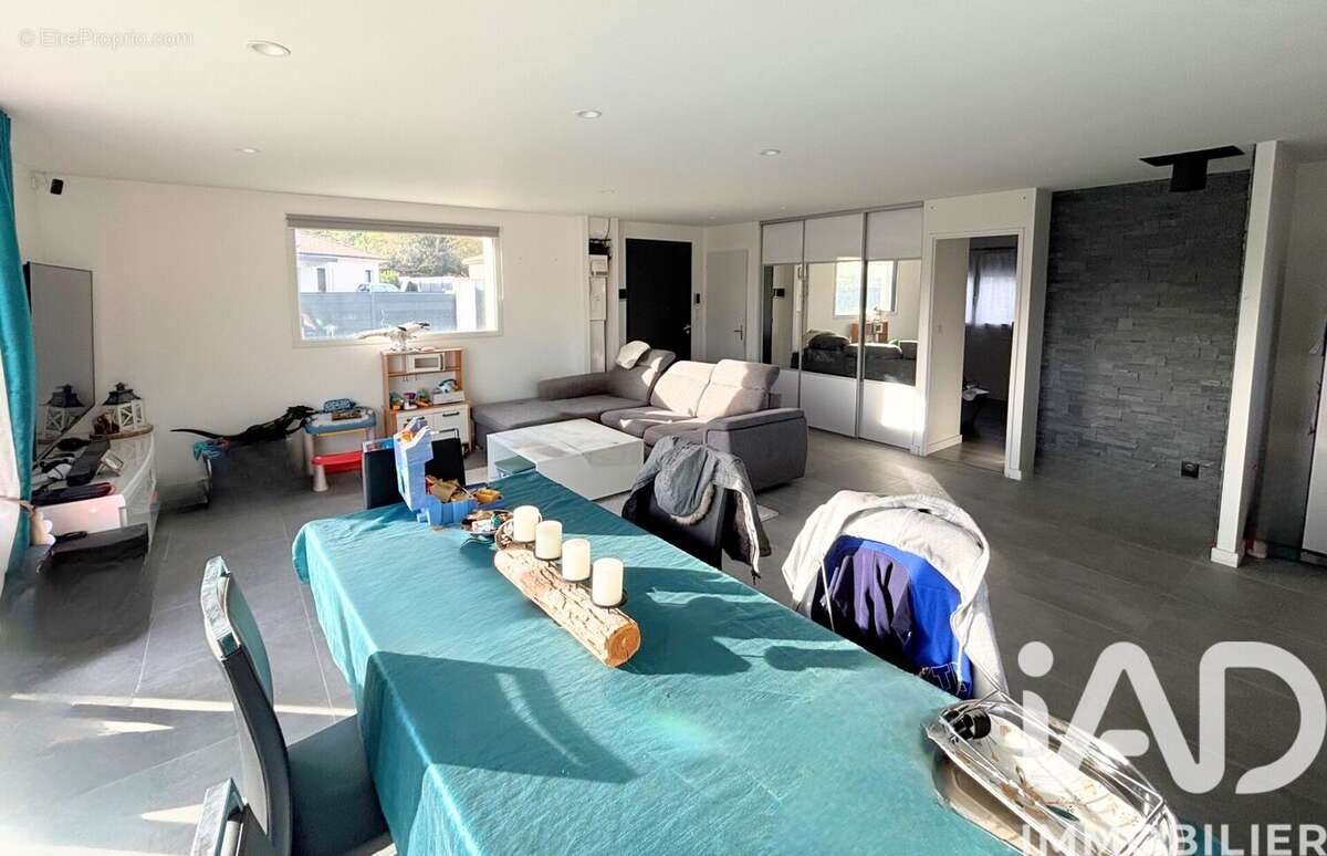 Photo 4 - Maison à CESTAS