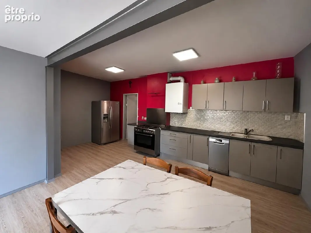 122 m² à Barlin  - photo 3