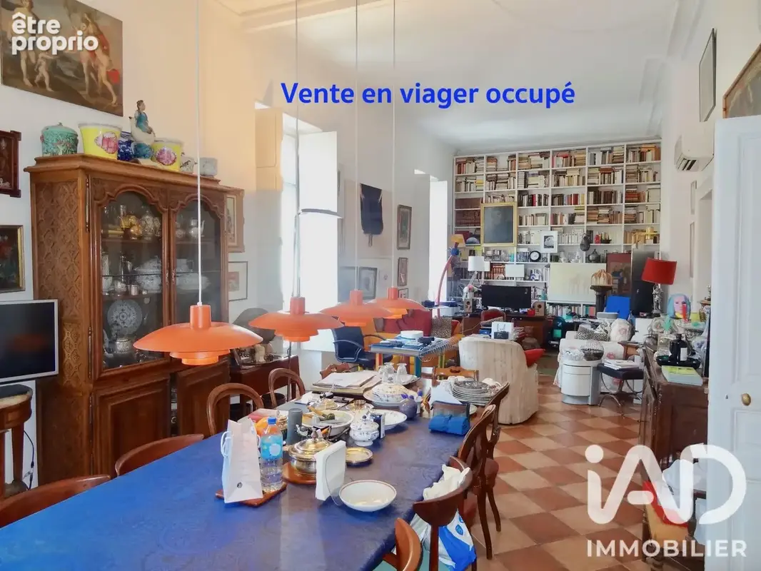 Photo 1 - Appartement à NIMES