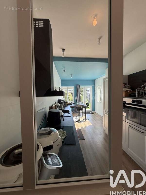 Photo 7 - Maison à VANNES