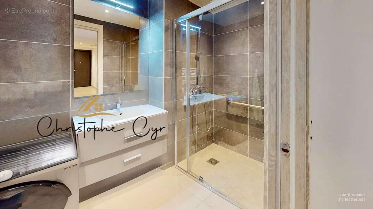 Appartement à FREJUS