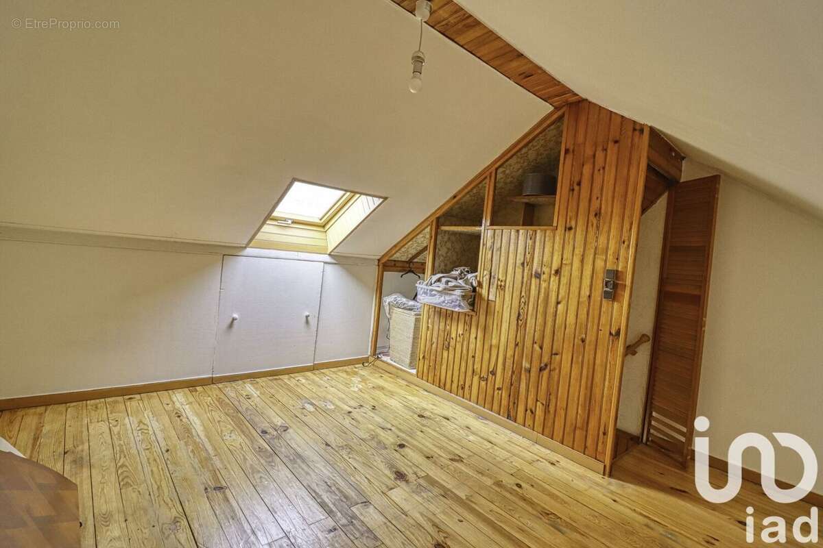 Photo 8 - Maison à MONTMAGNY