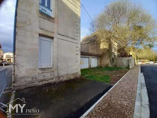 Appartement à BERGERAC