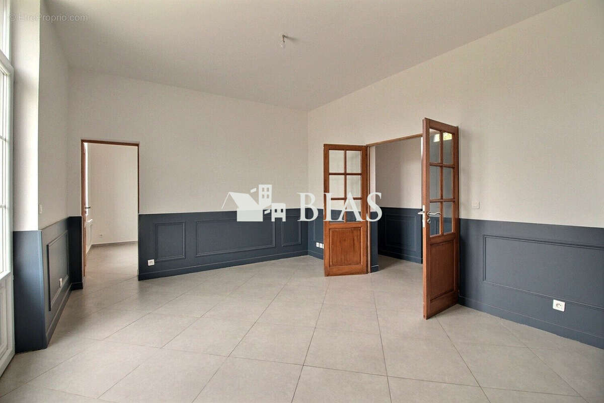 Maison à LE NEUBOURG