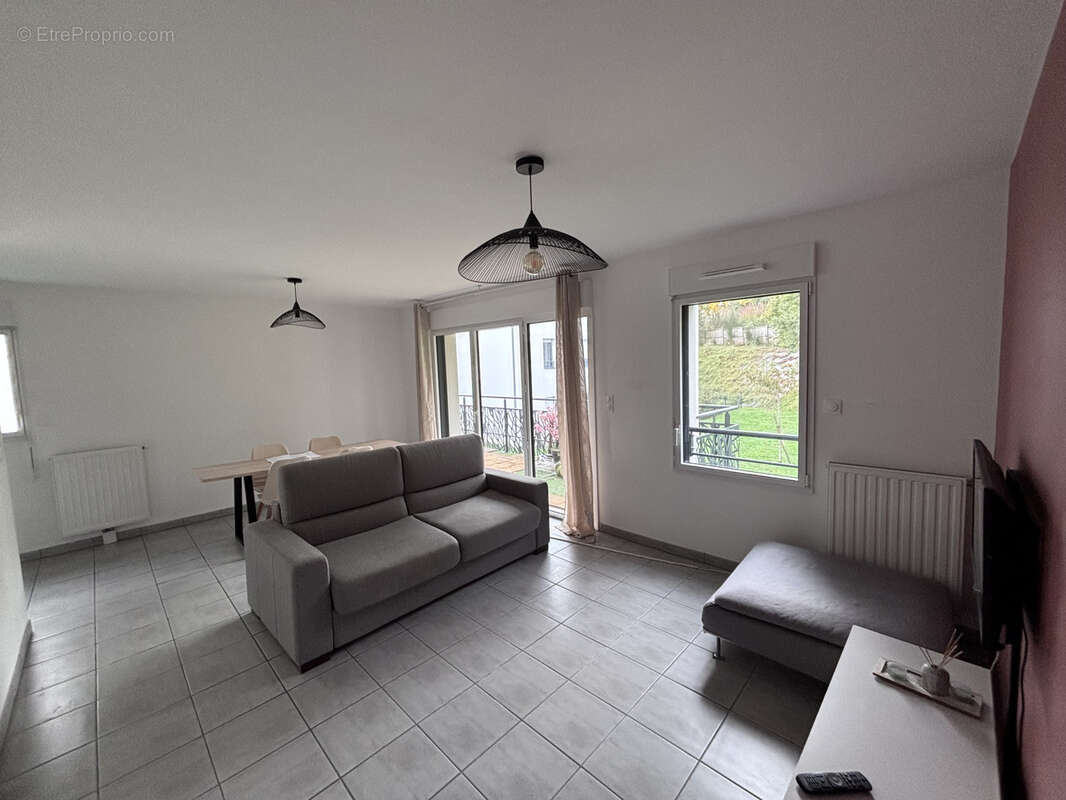 Appartement à FOUESNANT