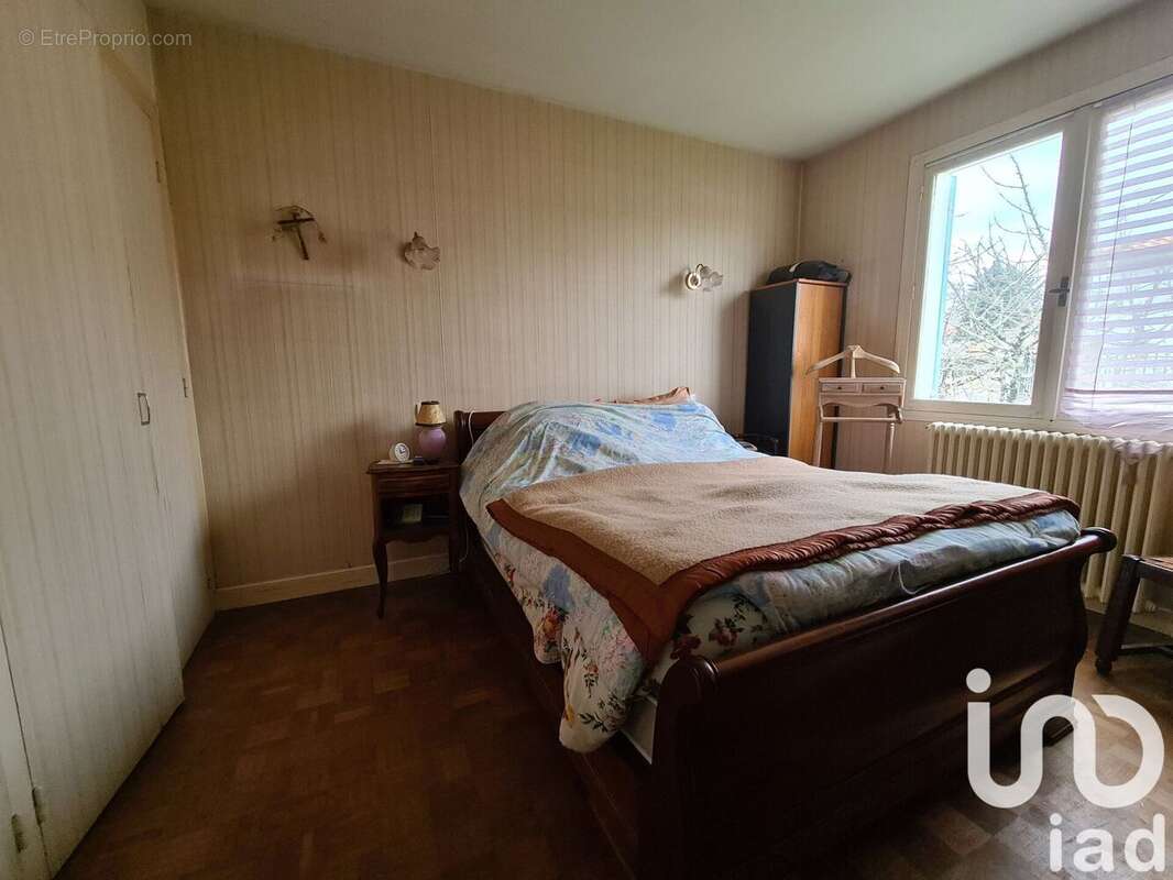 Photo 6 - Maison à PONS