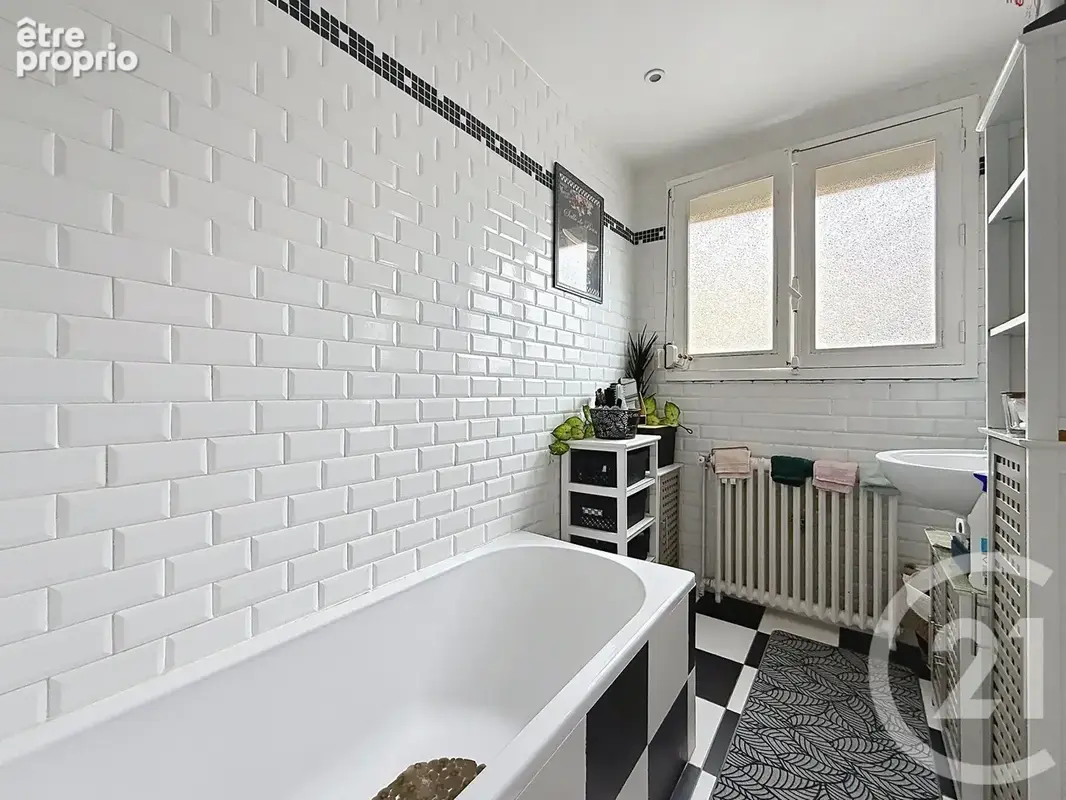Maison 80 m² à Provins  - photo 7