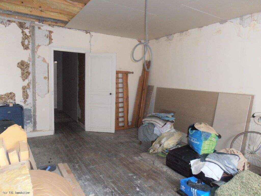 Maison de Ville à Rénover - photo 12