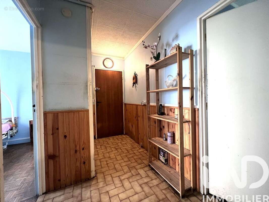 Appartement 40 m² à Chevilly-Larue  - photo 3