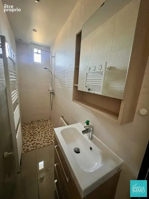 Appartement 72 m² à Lancieux  - photo 5