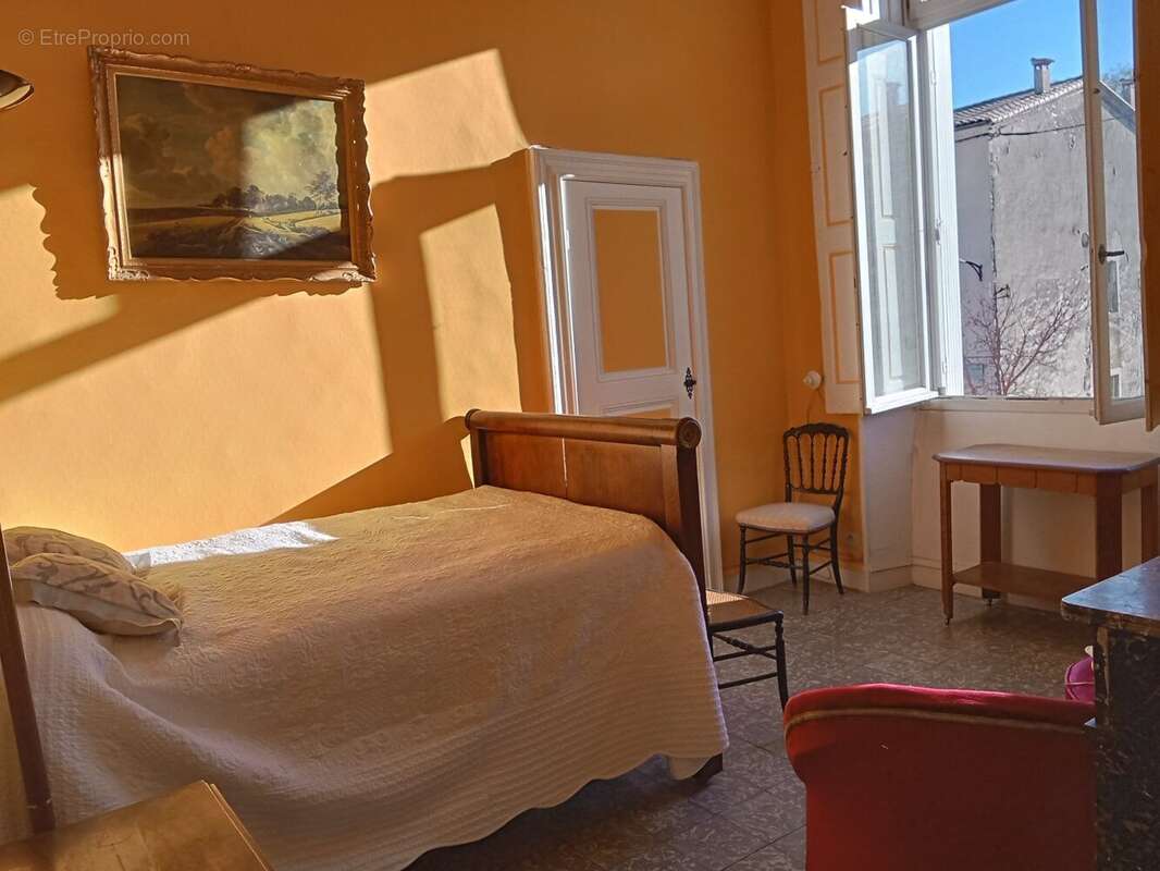 Appartement à GANGES