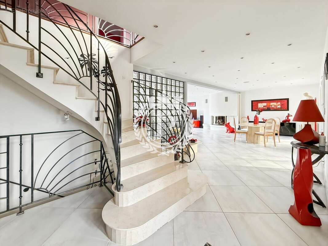 Maison à ROZAY-EN-BRIE