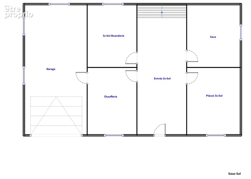 Maison Albertville 13 pièces 182 m2 - photo 18