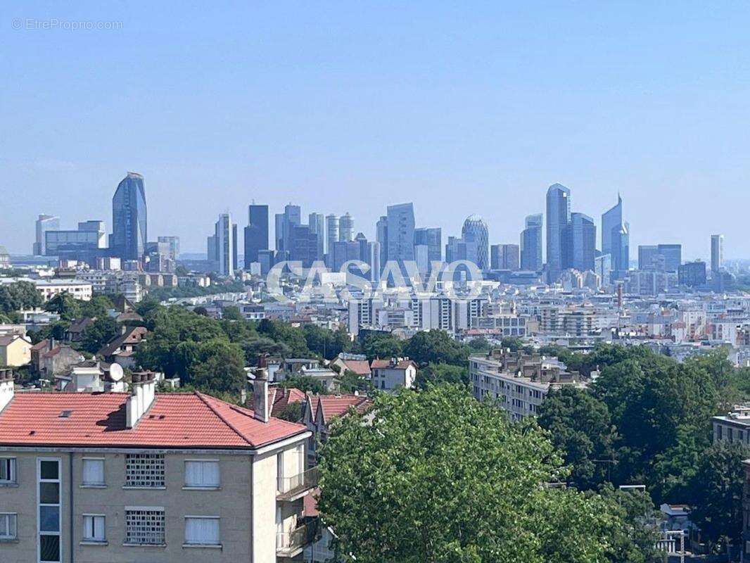 Vente Appartement 3 pièces de 72m² - 92210 Saint-Cloud - photo 14