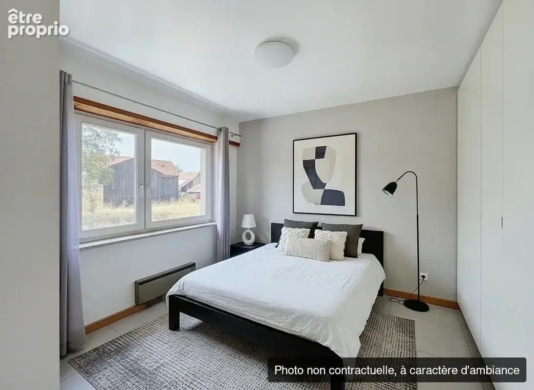 Maison familiale sur plus de 10 ares de terrain avec fort potentiel d'évolution à Eschau ! - photo 9