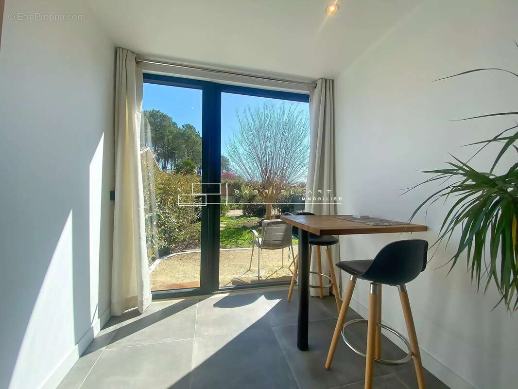 Maison à TOSSE
