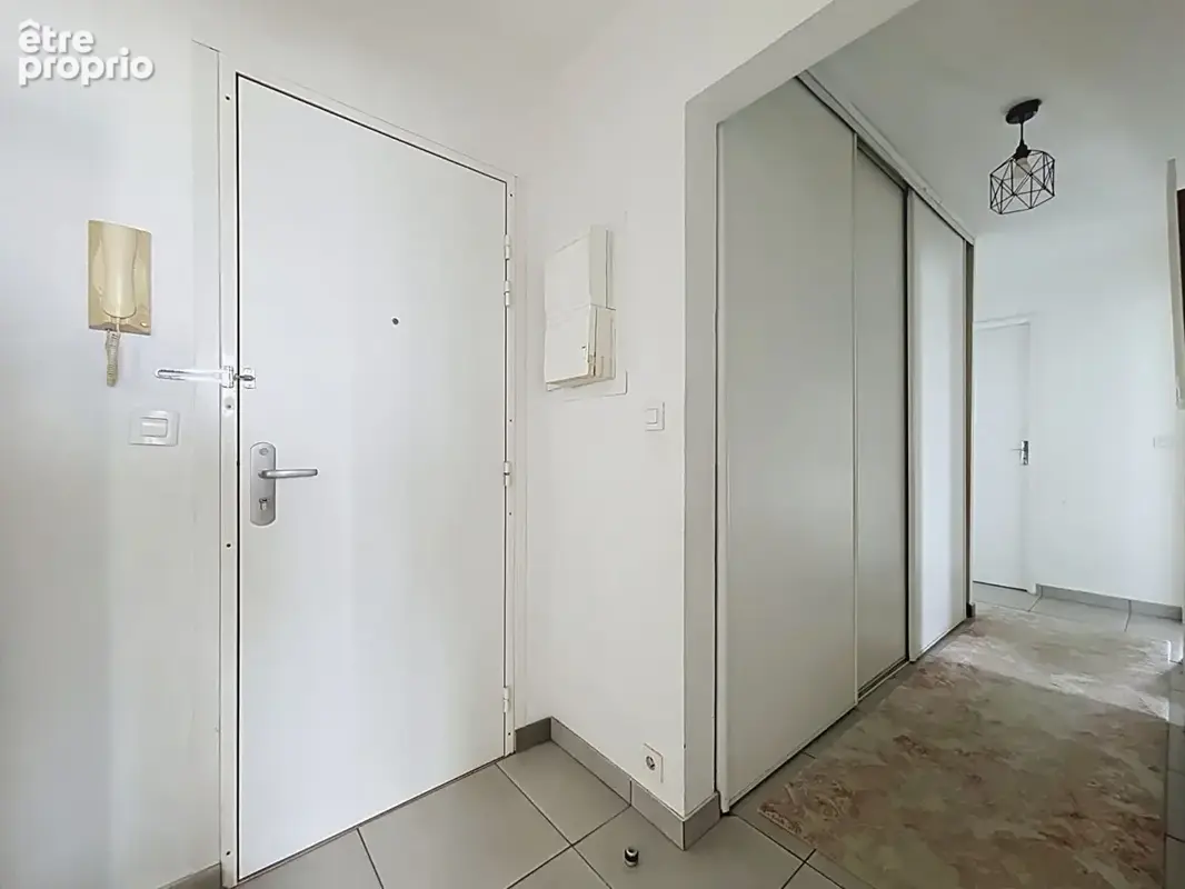 Appartement 68m² à étampes - photo 8