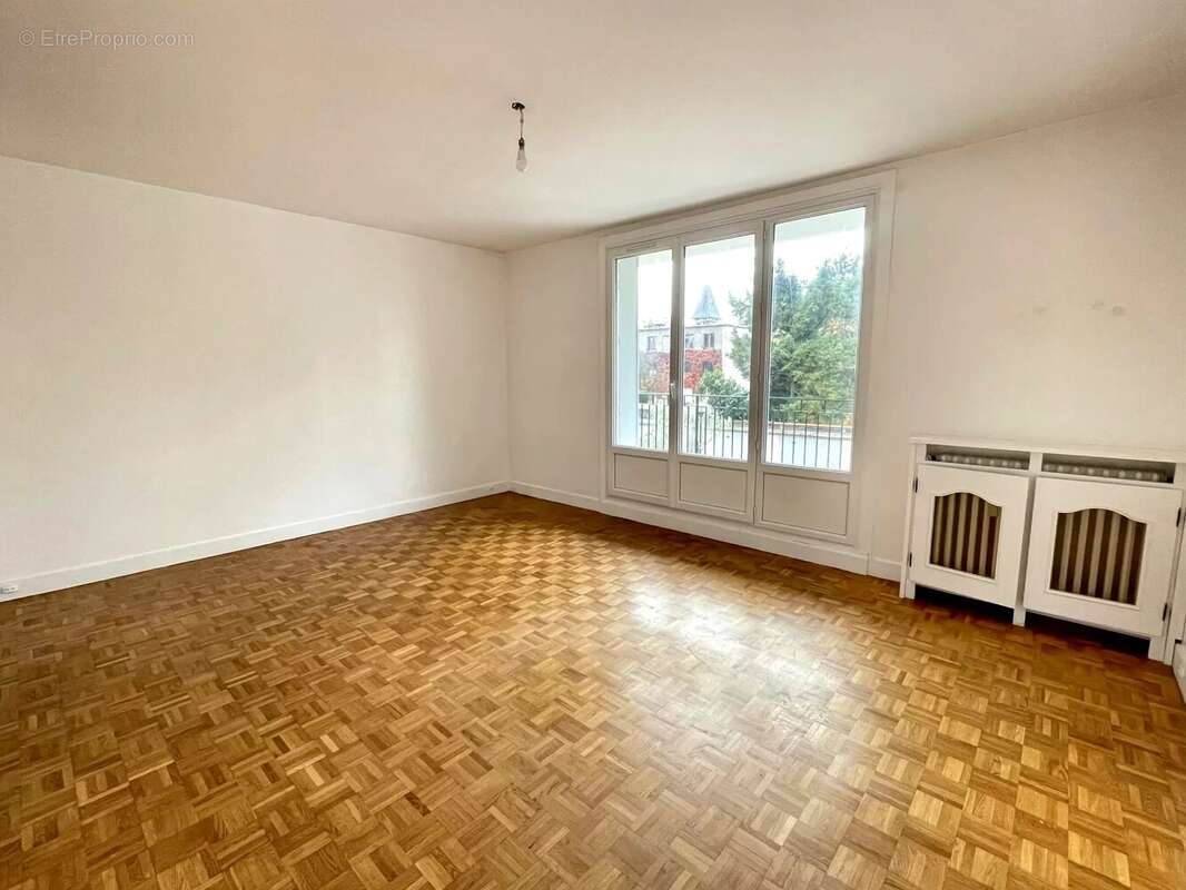 Appartement à CHATOU