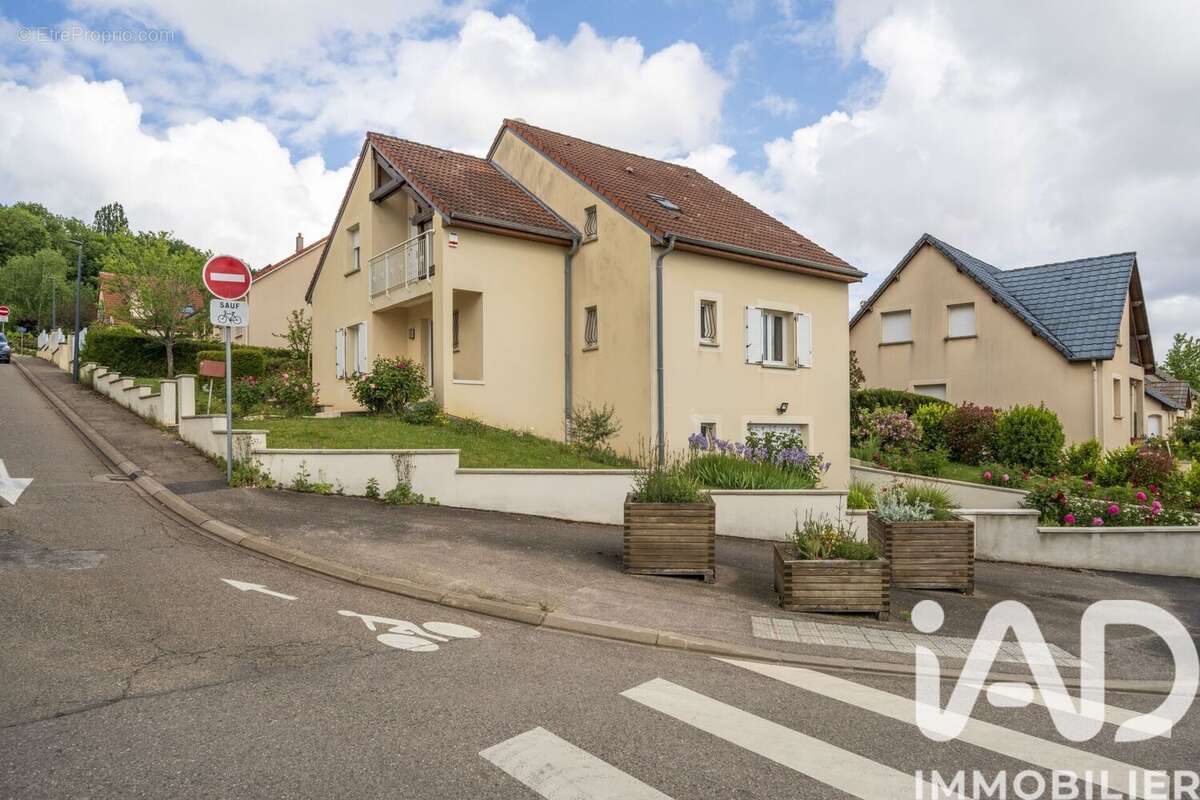 Photo 3 - Maison à HOUDEMONT