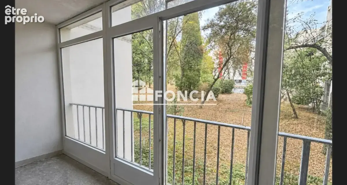 Appartement T3 à Montpellier, avec cave et parking extérieur secteur Les cévennes - photo 9