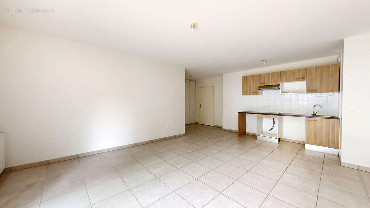 Appartement à L&#039;UNION